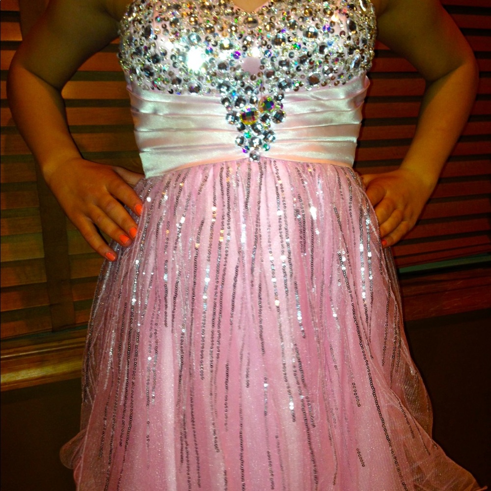 Cocktail dress